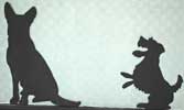 Silhouettes