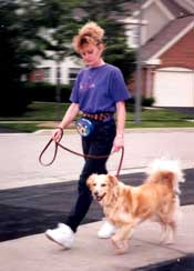 Photo of Heeling