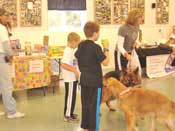 Photo from grand opening