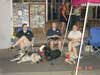 corn fest photo