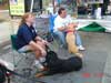 corn fest photo