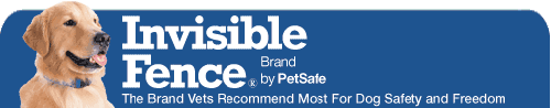 Invisible Fence Logo
