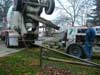 Cement Mixer