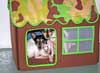 Small Dogs at Day Care