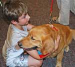 Therapy Dog Seminar