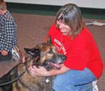 Therapy Dog Seminar