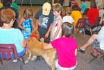 Therapy Dog Seminar