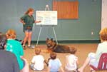 Therapy Dog Seminar